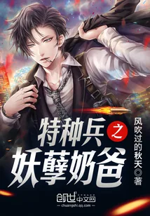 《特种兵之妖孽奶爸》封面