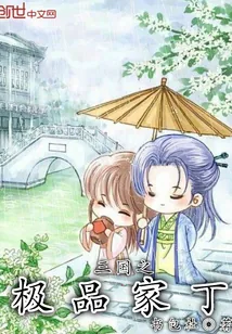 《三国之极品家丁》封面
