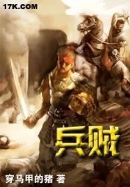 《兵贼》封面