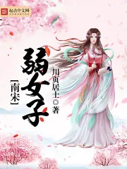 《南宋弱女子》封面