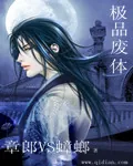 《极品废体》封面