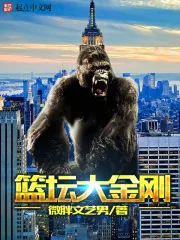 《篮坛大金刚》封面