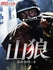 《山狼》封面