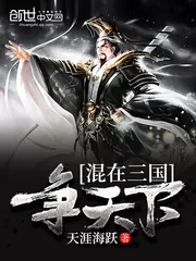 《混在三国争天下》封面
