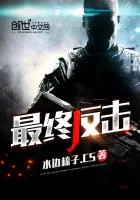 《最终反击》封面