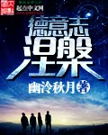 《德意志涅槃》封面