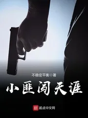 《小匪闯天涯》封面