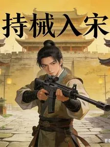 《持械入宋》封面