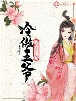 《冷傲王爷的痞王妃》封面