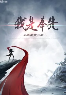 《我是奉先》封面