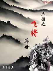 《三国之飞将再世》封面