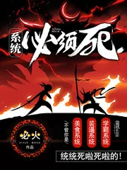 《系统必须死》封面