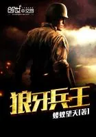 《狼牙兵王》封面