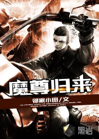 《魔尊归来》封面