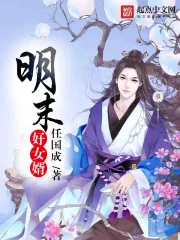 《明末好女婿》封面