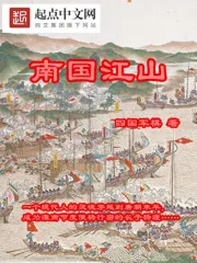 《南国江山》封面