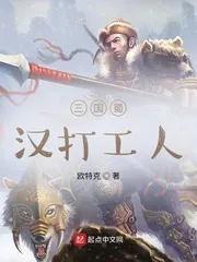 《三国蜀汉打工人》封面