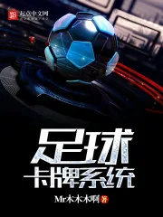 《足球卡牌系统》封面