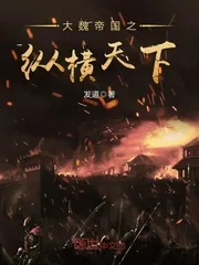 《大魏帝国之纵横天下》封面