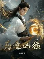 《药童凶猛》封面