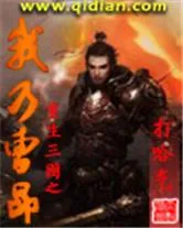 《重生三国之我乃曹昂》封面