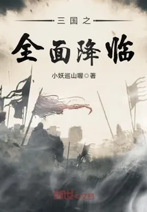 《三国之全面降临》封面
