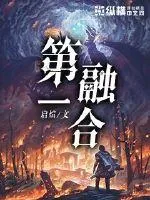 《第一融合》封面