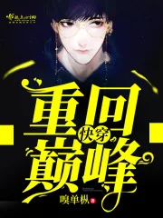 《快穿：重回巅峰》封面