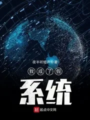 《我成了假系统》封面