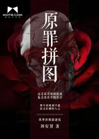 《原罪拼图》封面