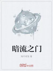 《暗流之门》封面