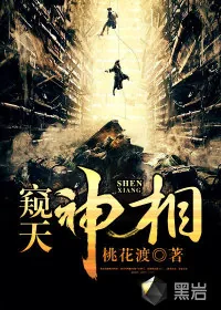 《窥天神相》封面