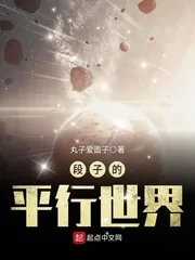 《段子的平行世界》封面
