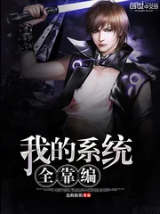 《我的系统全靠编》封面