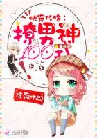 《快穿攻略：撩男神100式》封面