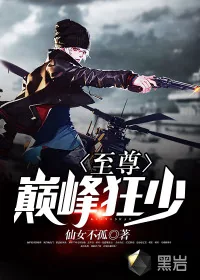《至尊巅峰狂少》封面