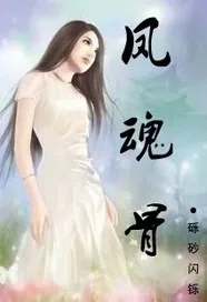 《凤魂骨》封面