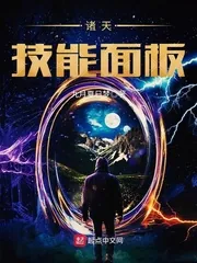 《诸天技能面板》封面