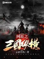 《网游之三国纵横》封面