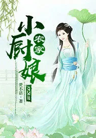 《农家小厨娘》封面