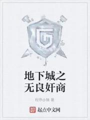 《地下城之无良奸商》封面
