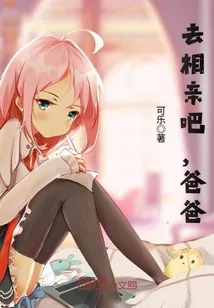 《去相亲吧，爸爸》封面