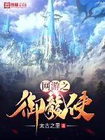 《网游之御龙使》封面
