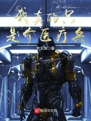 《我真的只是个医疗兵》封面