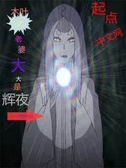 《木叶之老婆大大是辉夜》封面