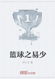 《篮球之易少》封面
