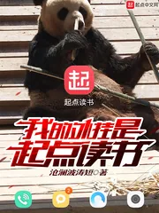 《我的外挂是起点读书》封面