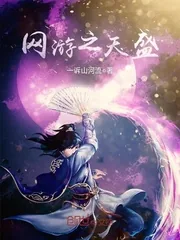 《网游之天盛》封面
