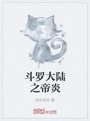 《斗罗大陆之帝炎》封面