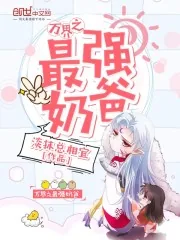 《万界之最强奶爸》封面